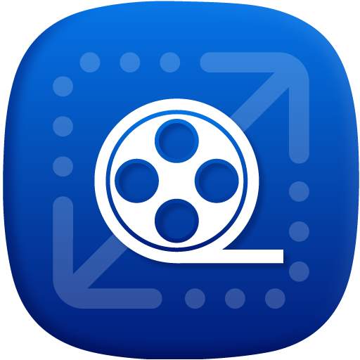 Smart Video Resizer - Video Compressor & Converter 3.4.2.4