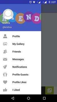 Bestie Finder screenshot 6