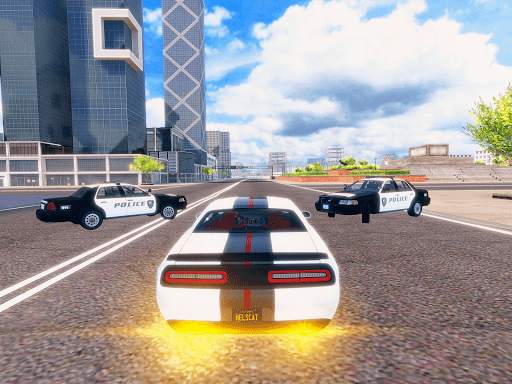 real car drift simulator 2020 screenshot 1