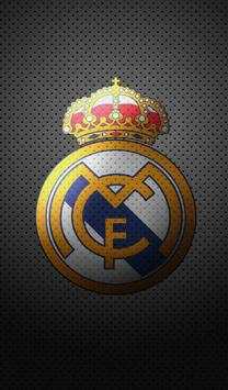 Real Madrid Wallpaper screenshot 5