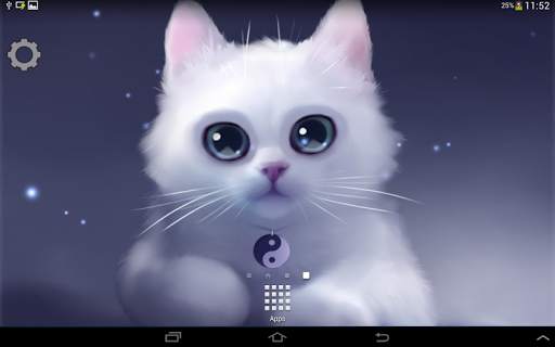 Yang The Cat Lite screenshot 4