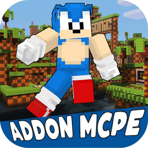 Super Sonic Minecraft Mod 2.21