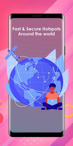 Wi-Fi Pro: Free Wi-Fi & Hotspots screenshot 4