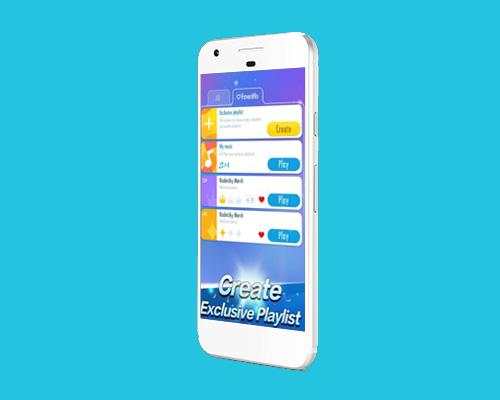 Deluxe Piano Games screenshot 1
