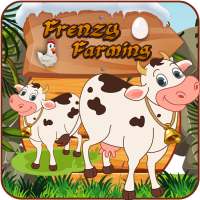 Frenzy and Farming Free Frenzy and Farm icon