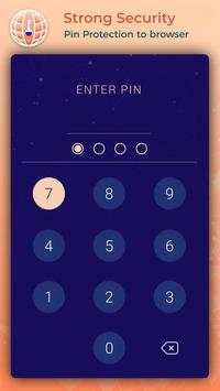 Russian Federation VPN Proxy Browser - UnblockFree screenshot 2