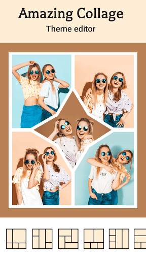 Beauty Face Camera - Selfie Camera & Photo Editor screenshot 5