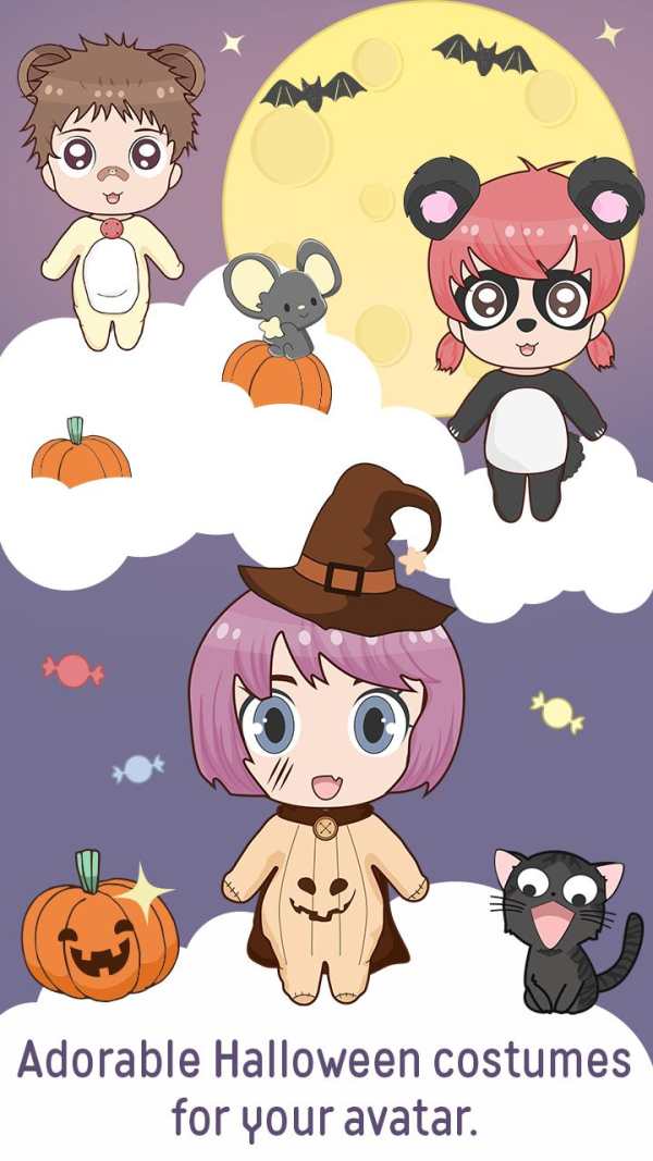 My Avatar Maker: Design Your Avatar screenshot 4