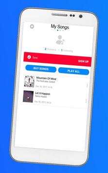 Free Discover Music for Shazma screenshot 2