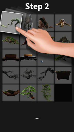 My Bonsai screenshot 2
