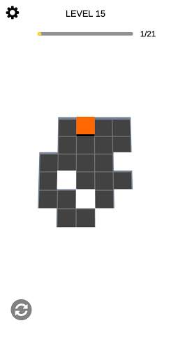 Cube Fill 3D screenshot 5