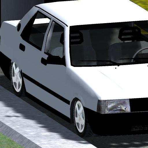 Şahin Park 3D 4