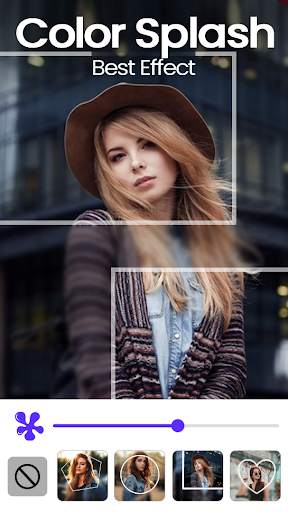 Beauty Camera Pro - Selfie Camera Photo Editor screenshot 4