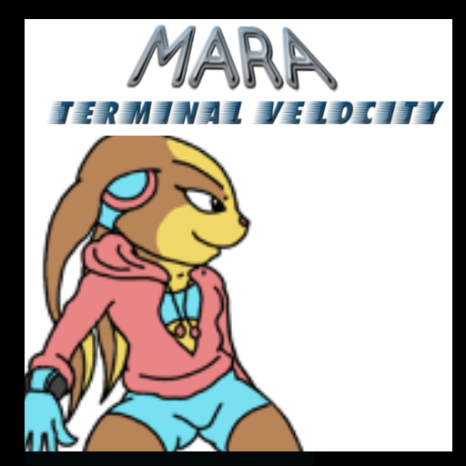 Run Mara! icon