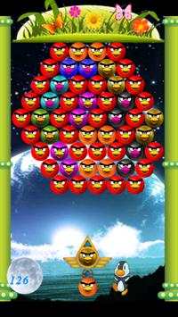 Bubble Birds screenshot 4
