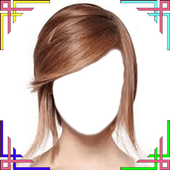 Hair FaceApp Free иконка
