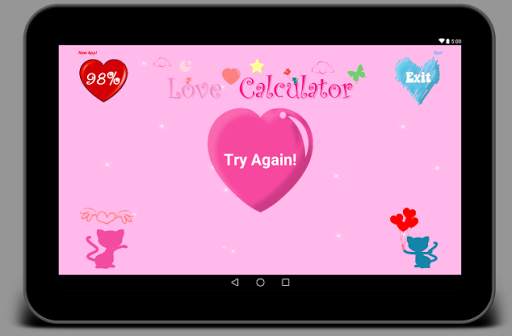 Love Calculator - Prank App screenshot 18