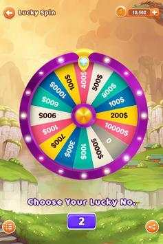 Spin to Earn :Unlimited Earn Money Guide Simulator screenshot 4