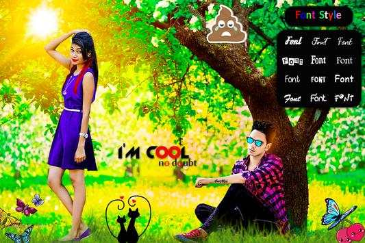 Girl Friend Photo Editor - Background Changer screenshot 20