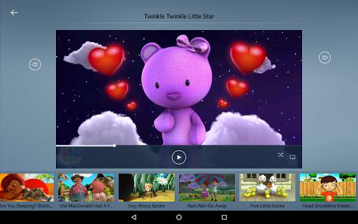 Nursery Rhymes Songs - HeyKids screenshot 9