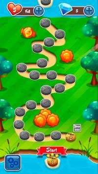 Jelly Crush screenshot 2