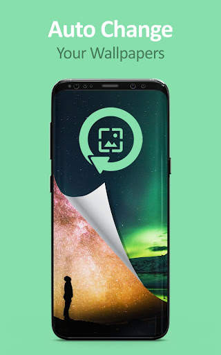Wallpaper HD & Background Cool Wallpapers Everpics screenshot 6