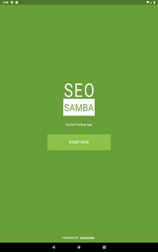 SeoSamba Social Media Posting screenshot 9