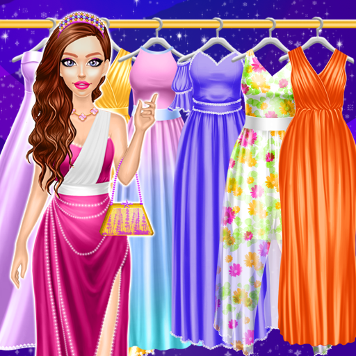Cool Girls Fashion Magazine icon