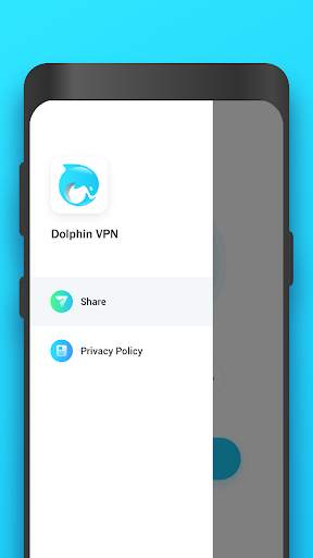 Dolphin VPN - Fast VPN Proxy screenshot 4