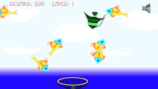 Fish Game screenshot 3