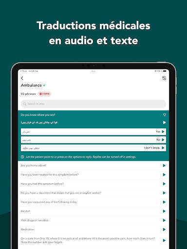 Care to Translate screenshot 9