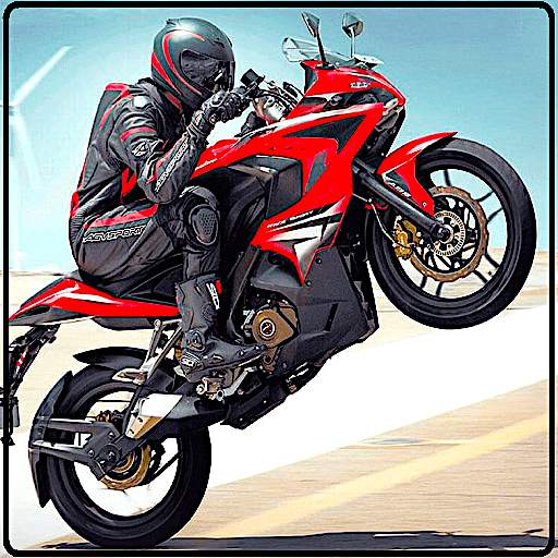 Indian Bike Game Speed Driving 1.19