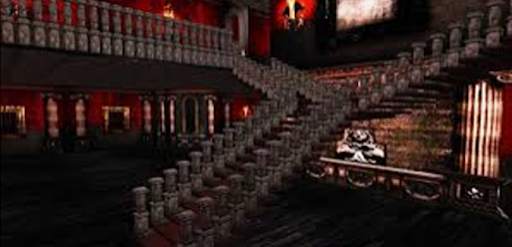 Mod Vampire For Minecraft screenshot 4
