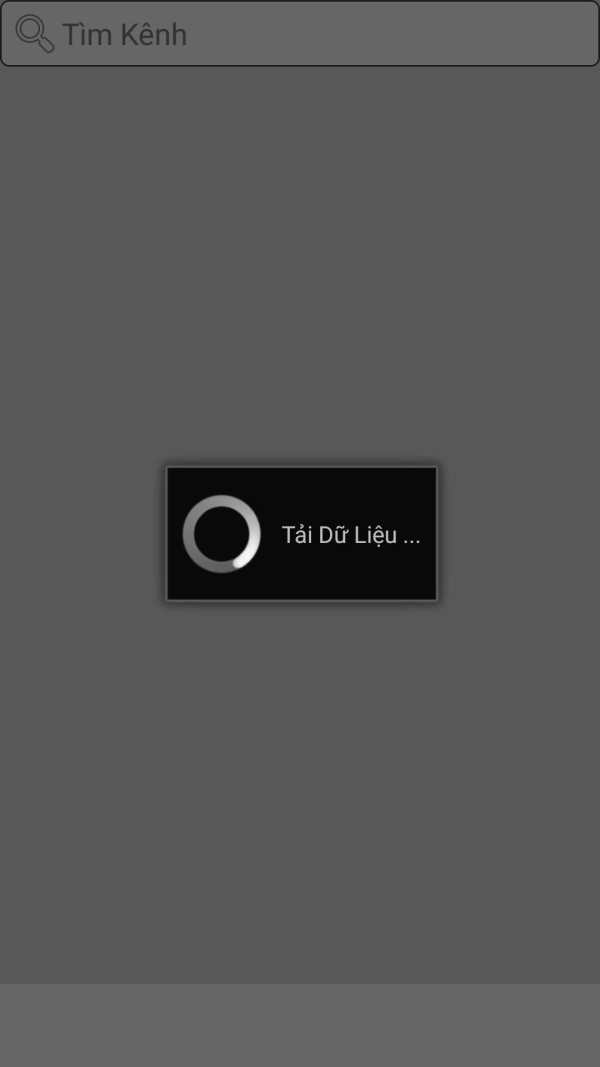 Xem Tivi Nhanh screenshot 2