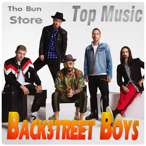 Backstreet Boys Top Music 1.0.215