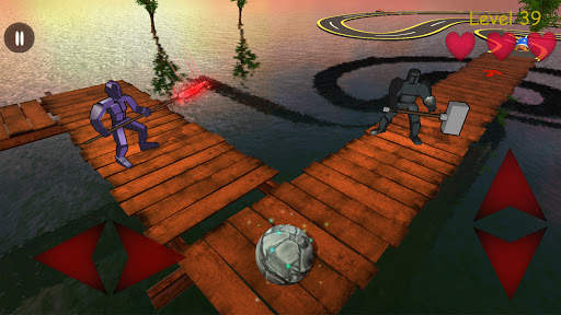 Imbalance : Extreme Balancer screenshot 3