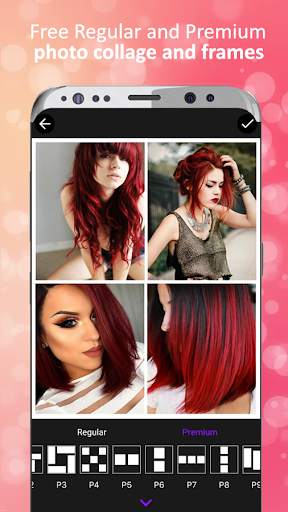 Photo Filters & Stickers , Crown & Doggy Face screenshot 3
