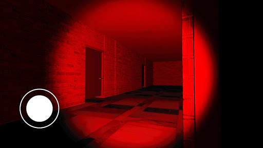 Horror Hotel 2 :Scary Horror Game Creepy Adventure screenshot 8