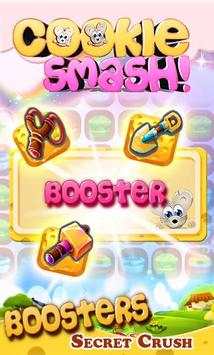 Cookie Crush Pro screenshot 4