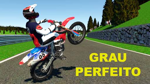 MX Brazil Bikes Grau Motocross screenshot 1