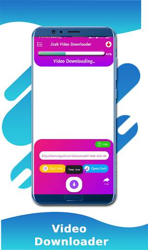 Josh Video Downloader | Video Downloader screenshot 4