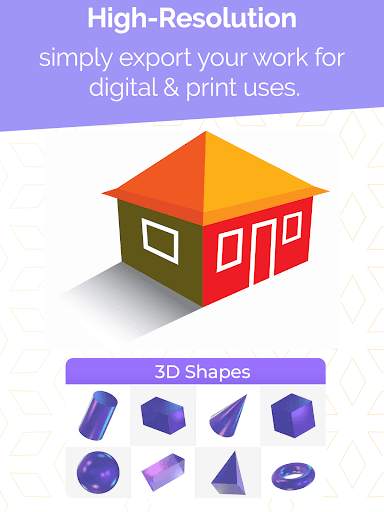Logo Maker, Logo Designer screenshot 20