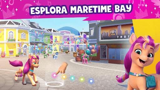 Il mondo di My Little Pony screenshot 2