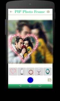 HD  PIP Photo Frame(Photo Editor) screenshot 1