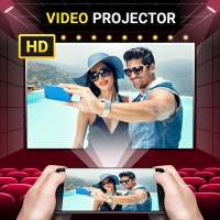 Video Projector Simulator icon