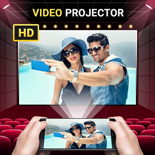 Video Projector Simulator 1.0