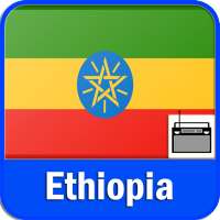 Ethiopia Radio FM - AM 📻 Free : Music