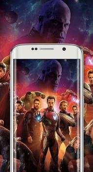 Avengers Infinity screenshot 1