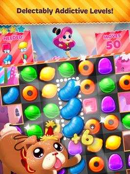 Candy Blast Mania screenshot 2