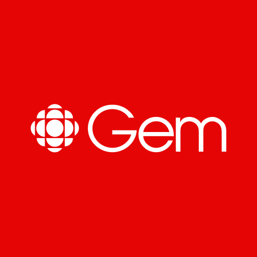 CBC Gem: Shows &amp; Live TV icon
